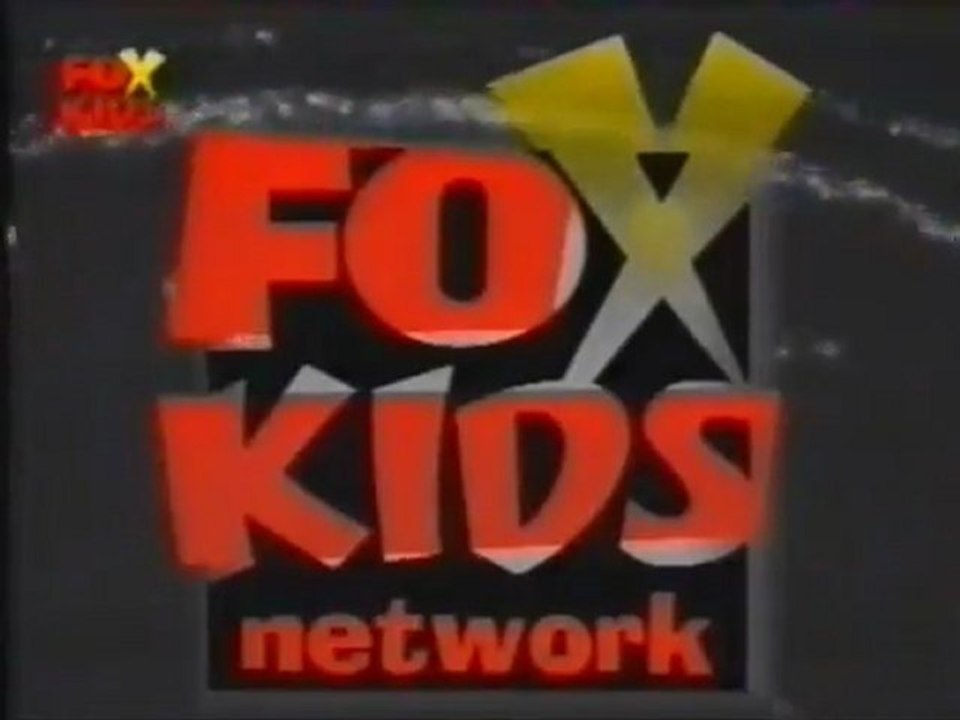 programacion de fox kids p3