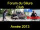 Diaporama 2012 du Silure Club Rhodanien