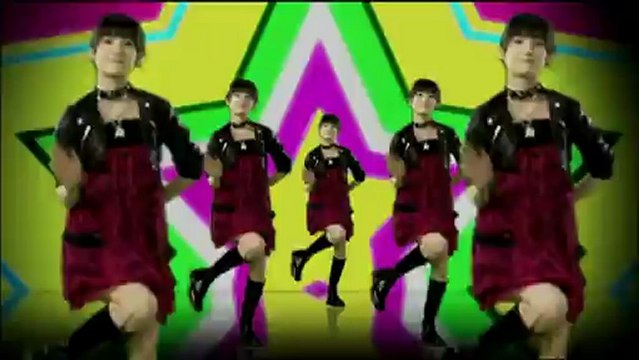 Berryz koubou - Dakishimete Dakishimete v2 (Sub español)