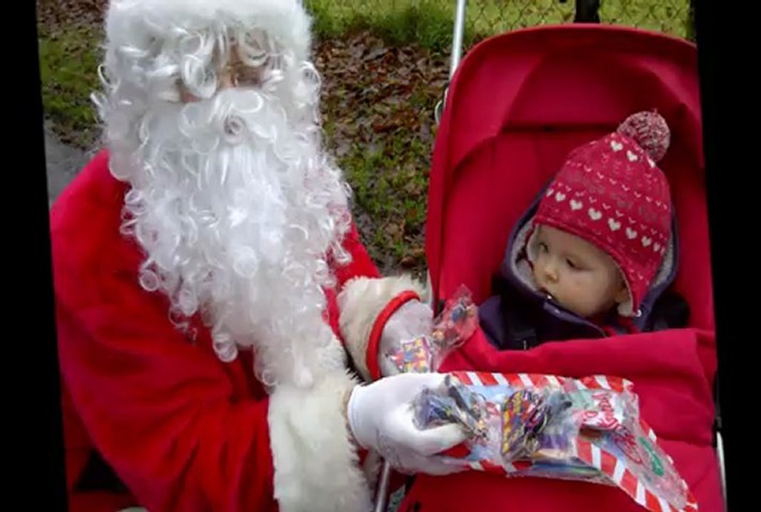 so this is Christmas 2012