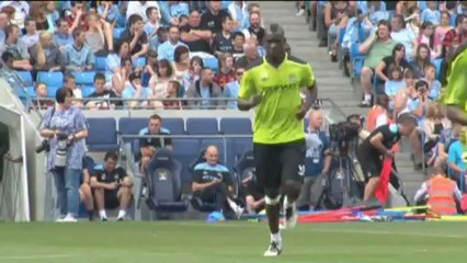 Rissa Mancio-Balotelli, ultima spiaggia per Mario?