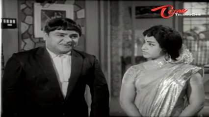Kasak Comedyy Scene Between Padmanabham & His Client