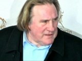 Depardieu granted Russian citizenship, Producers Guild announces nominees