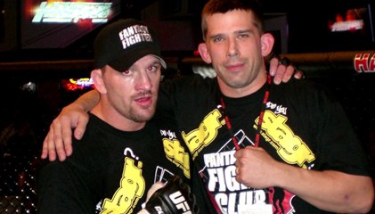 MMA In Keller: 30 Days Free