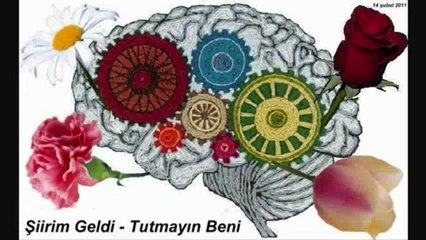 YILDIZ KENTER      -Bir sana tutkunum,bir sana düşman -