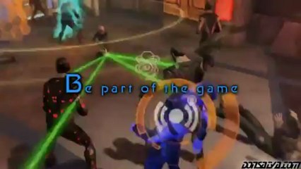 GameTag.com - Where Can You Sell Star Trek Accounts - Free To Play Trailer