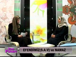 İLİM PINARI 28 ARALIK 2012 (2.BÖLÜM)