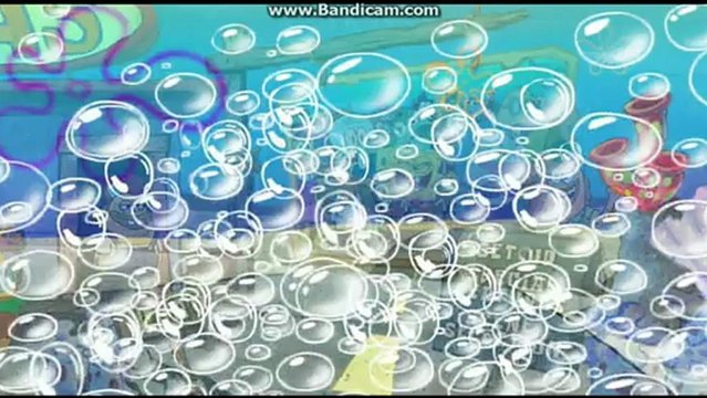 Opening to The SpongeBob SquarePants Movie 2005 DVD