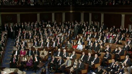 Boehner é reeleito para a Câmara nos EUA