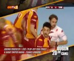 ERKEK VOLEYBOL | Maça Doğru: Fenerbahçe Grundig - Galatasaray Yurtiçi Kargo