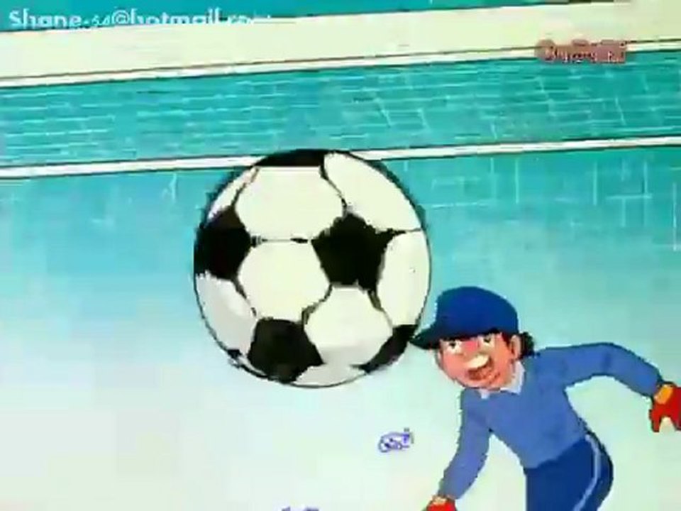 الكابتن ماجد اغنية البداية captin majid