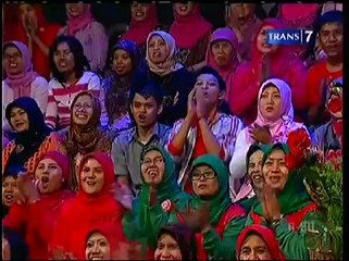 Opera Van Java (OVJ) - Juragan Cincin part 1