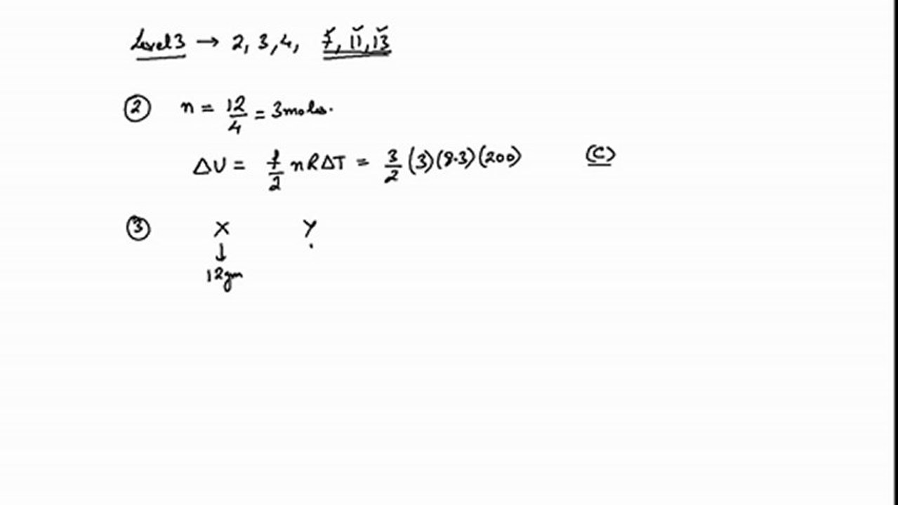 KTG Level 3