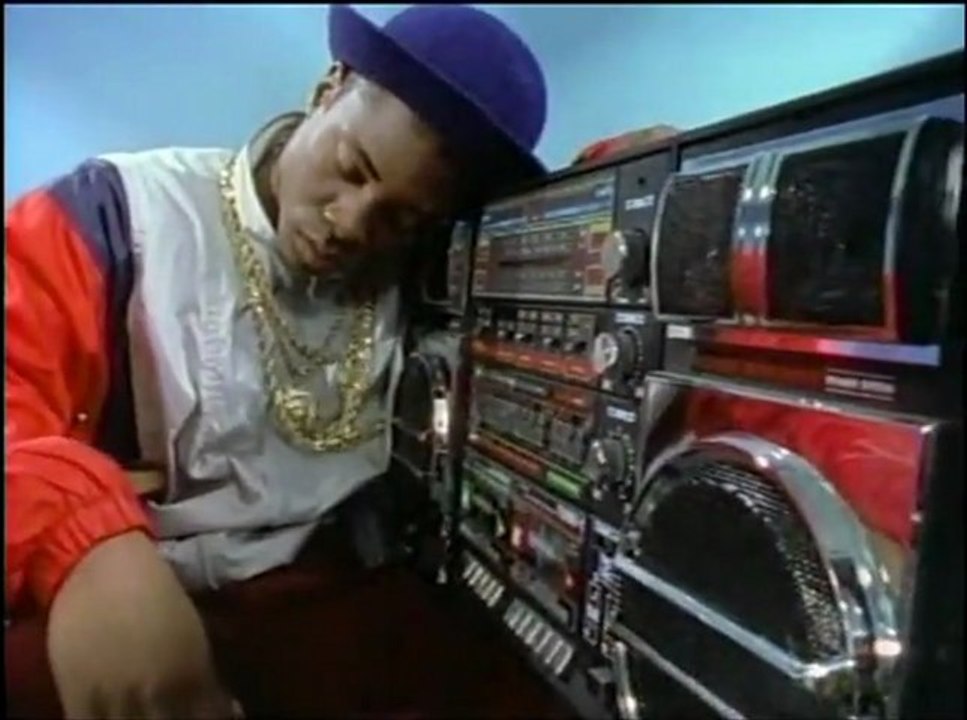 De La Soul - Me, Myself And I