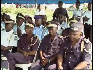 JT GABONAIS DU JEUDI 03/01/2013 DE GABON TELEVISION