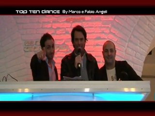 Top Ten Dance | Puntata 11