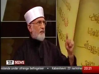 Tahirul Jhangvi sends his students to church for a course of 6 Months,