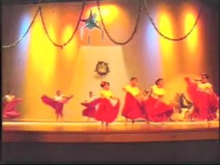 Especial danzario cuento de navidad 28-dic-2012