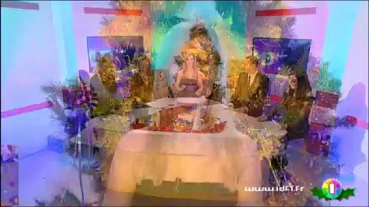 ID VOYANCE spéciale prédictions 2013 2/2