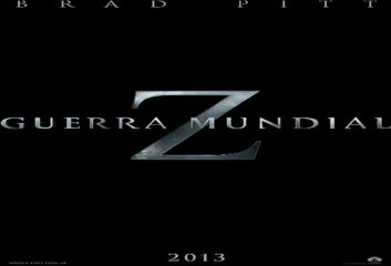 Trailer Guerra Mundial Zombie con Brad Pitt