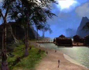 GameTag.com - Buy or Sell Darkfall Accounts - City Areas