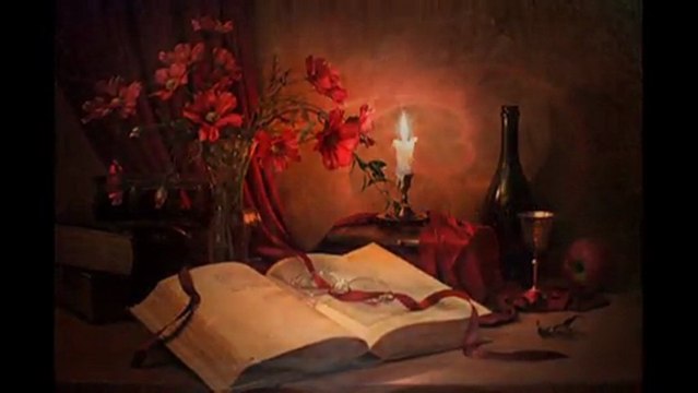 Bu Şiir İkimize...Yazan ve Sunan:İlhami Bilge