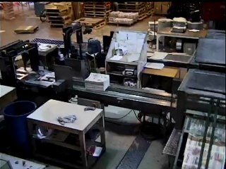 John Harper Tamworth Herald History