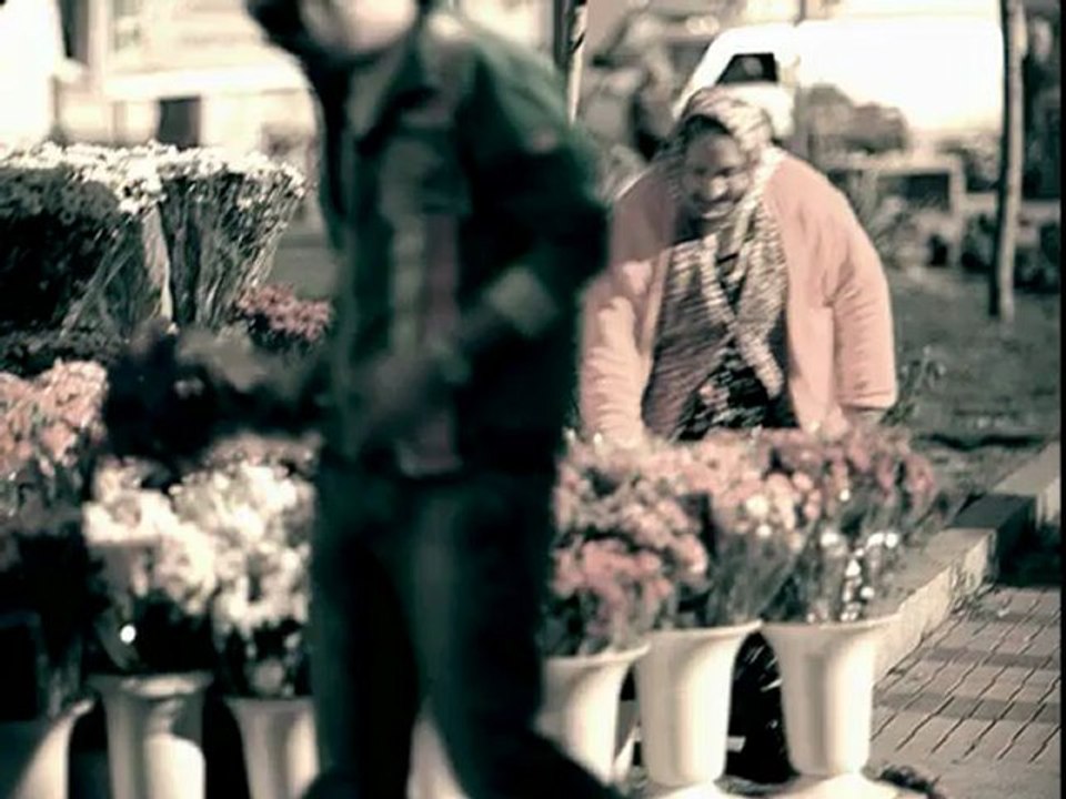 Ebru Yaşar             - Kararsızım