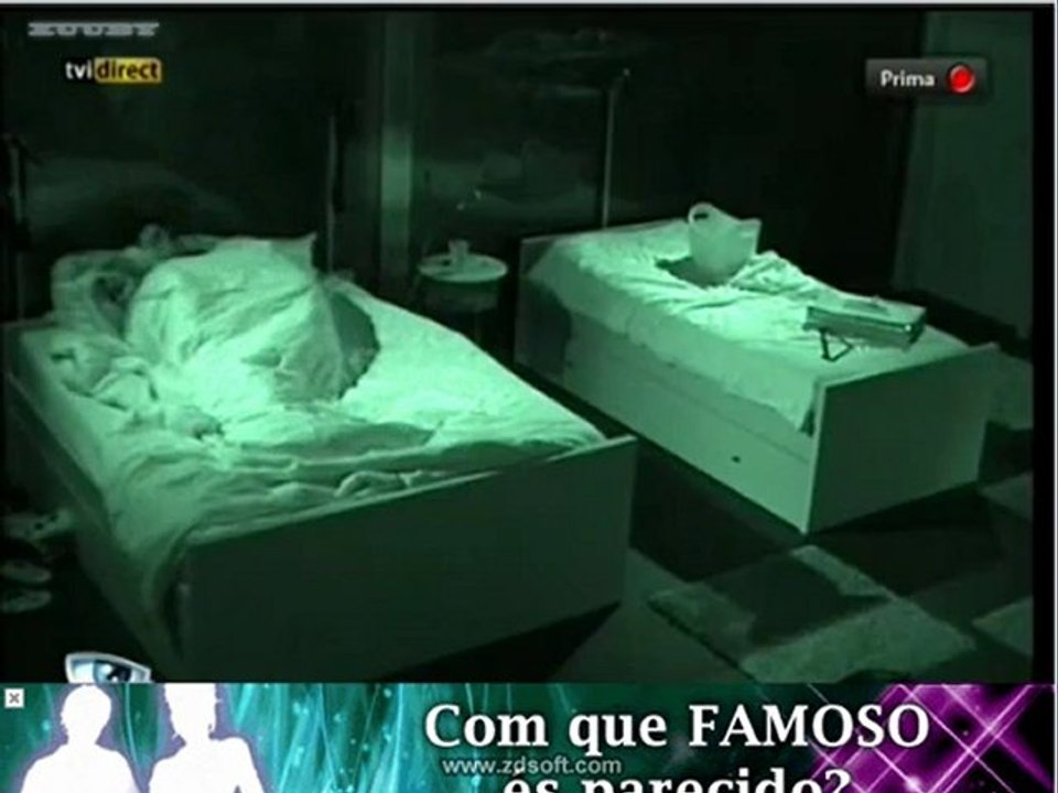 Fabio e Mara - Noite Parte 5