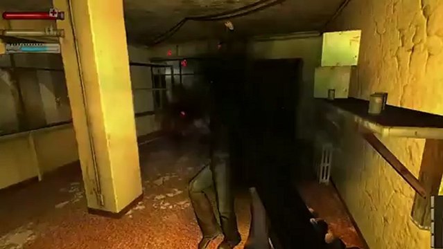 Vidéos des internautes - CONDEMNED CRIMINAL ORIGINS (pc)