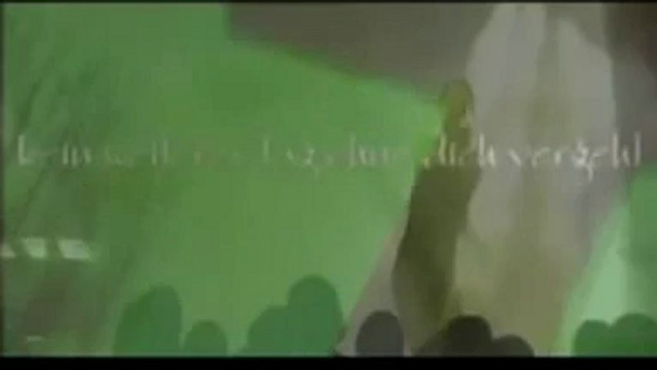 In Strict Confidence Zauberschloss