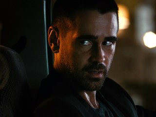 Dead Man Down - Trailer #1 [VO|HD]