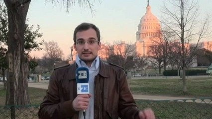 Informe a cámara: El Congreso de EE.UU. inicia nuevo periodo con asuntos clave por resolver