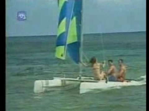 CUBA - La HABANA - Documental