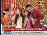 *Drashti Dhami* Madhubala EIEJ SBB Segment 03/01/2013