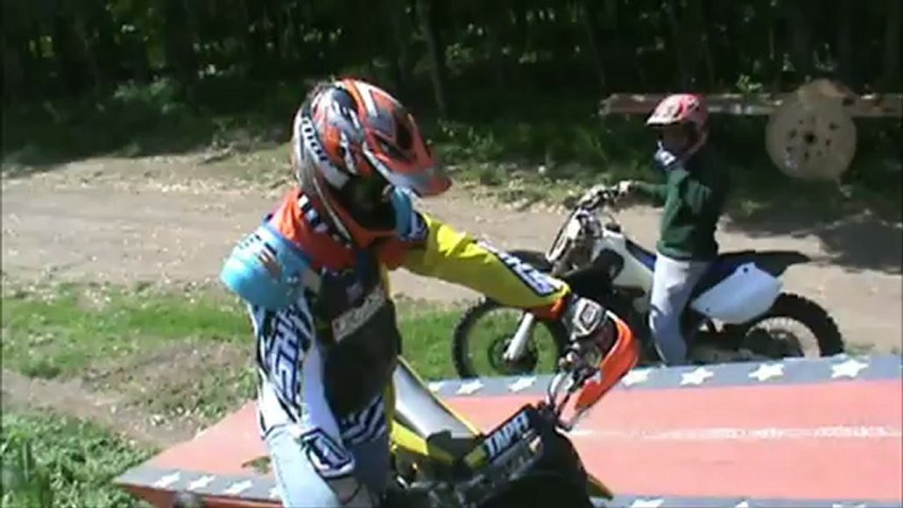 Crash