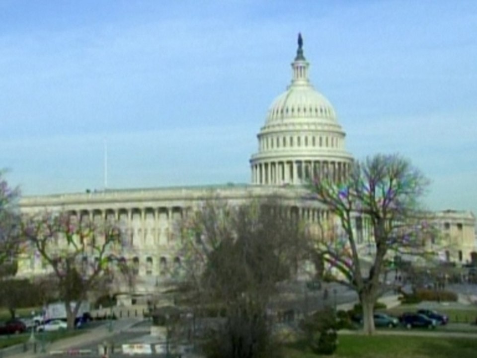 U.S. lawmakers return to work