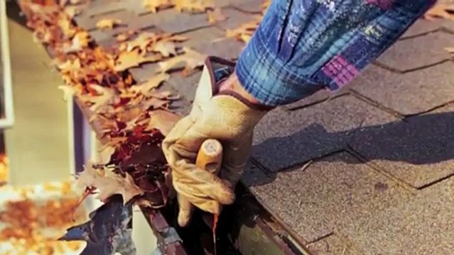 Gutter Helmet Gutter Protection