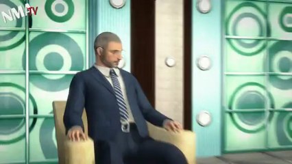 التحقيق ببلاغات ضد باسم يوسف بتهمة إهانة مرسي