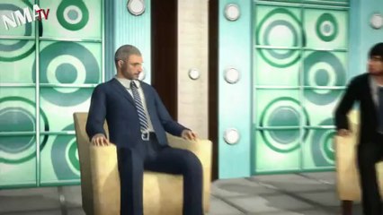 التحقيق ببلاغات ضد باسم يوسف بتهمة إهانة مرسي