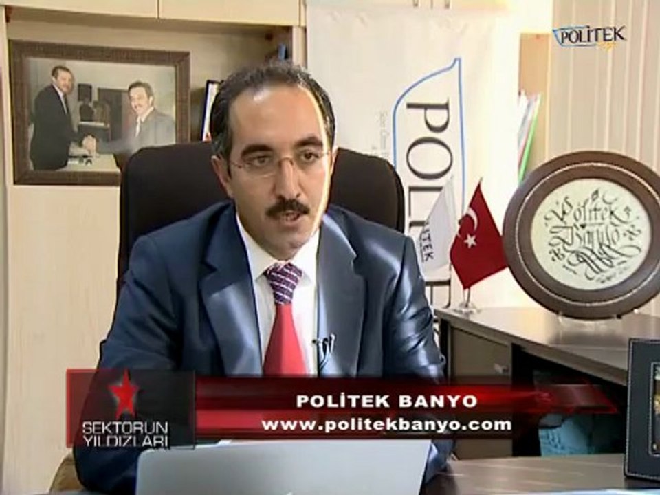 politek bayo