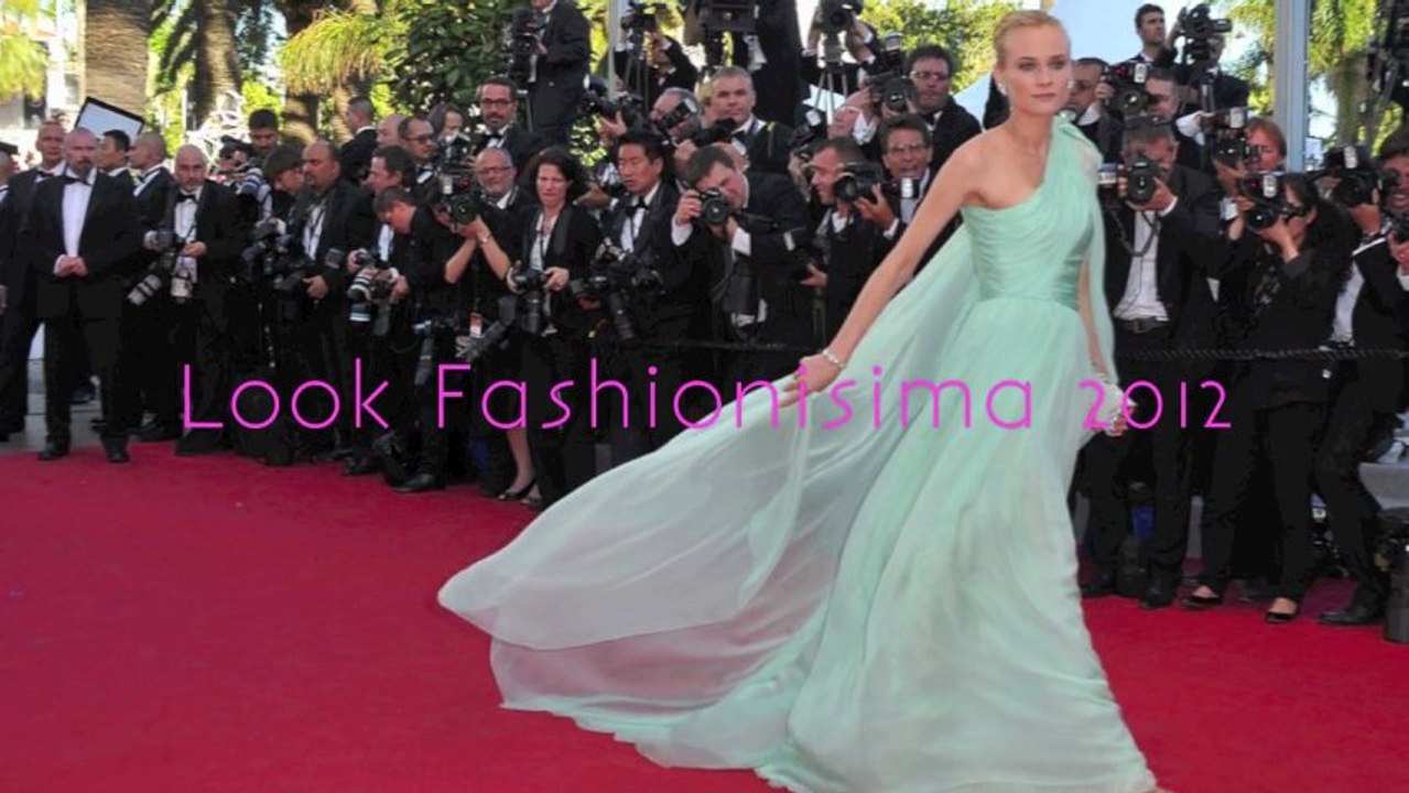 Look Fashionisima del año 2012