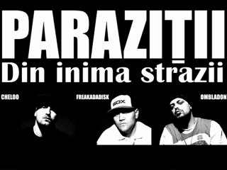 Parazitii - Din inima strazii