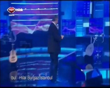 Cengiz Kurtoğlu - ( Trt Müzik Gecenin Isiltisi Bölüm - 04 )