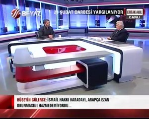 03.01.2013 Ortak Akıl 1.Kısım