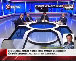 03.01.2013 Adalet Masası 3.Kısım