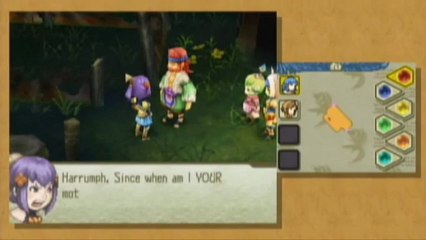 FFCC (Wii) ~【Echoes of Time】~ Walkthrough Pt. 25