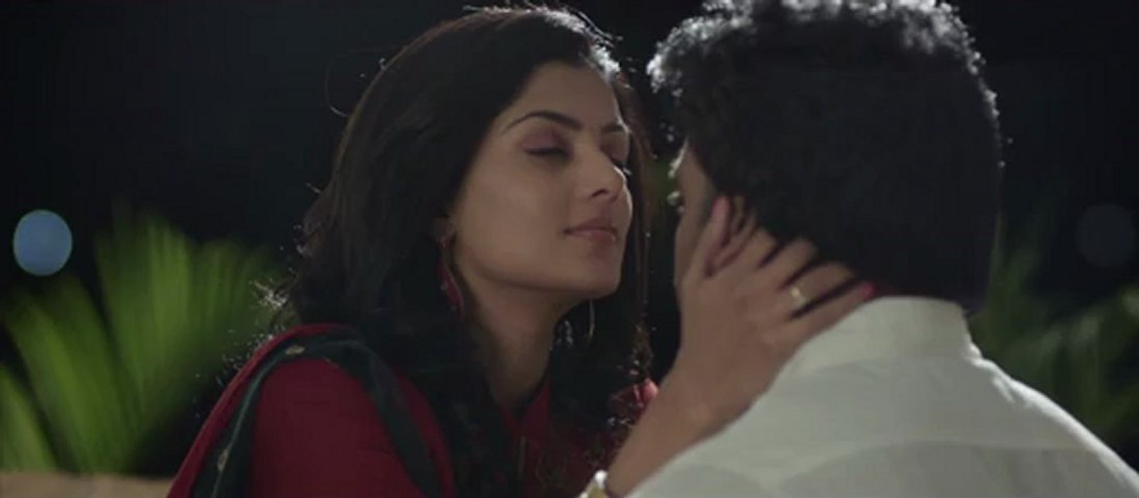 Alias Janaki Teaser