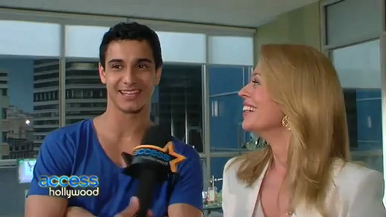 Body Of Proof Season 3 Jeri Ryan Interview