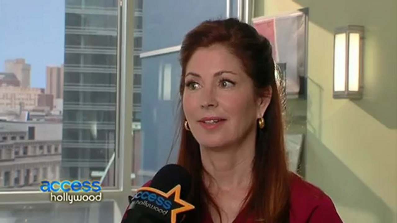 Body Of Proof Season 3 Dana Delany Interview